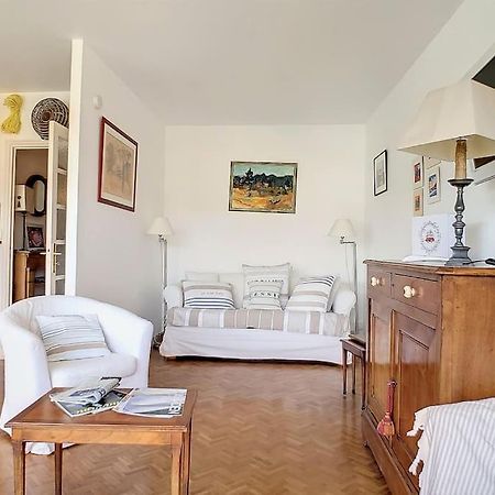Apartament Le Fonvert A Cassis, Appart Proche Mer By Laconciergerie13 Zewnętrze zdjęcie