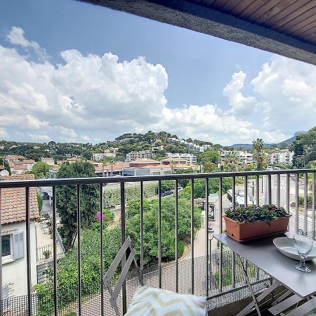 Apartament Le Fonvert A Cassis, Appart Proche Mer By Laconciergerie13 Zewnętrze zdjęcie