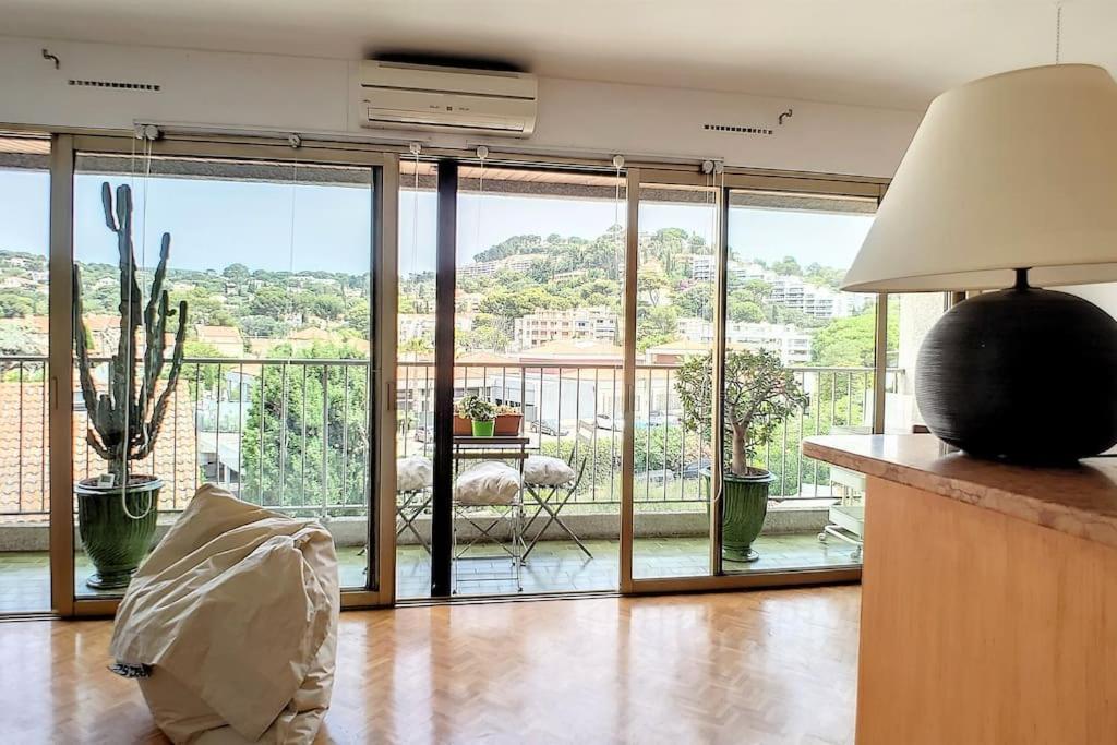 Apartament Le Fonvert A Cassis, Appart Proche Mer By Laconciergerie13 Zewnętrze zdjęcie