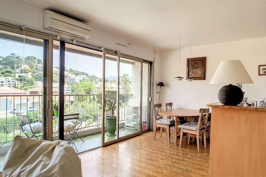 Apartament Le Fonvert A Cassis, Appart Proche Mer By Laconciergerie13 Zewnętrze zdjęcie