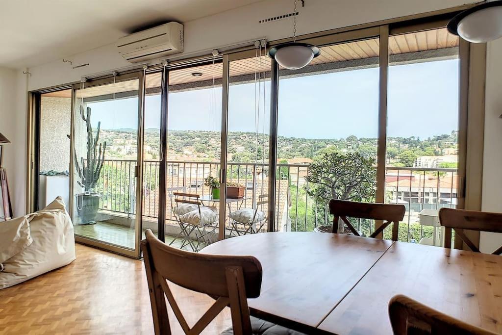 Apartament Le Fonvert A Cassis, Appart Proche Mer By Laconciergerie13 Zewnętrze zdjęcie