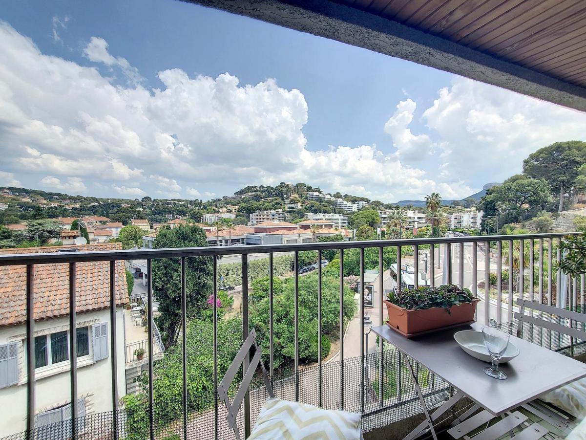 Apartament Le Fonvert A Cassis, Appart Proche Mer By Laconciergerie13 Zewnętrze zdjęcie